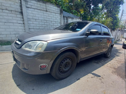 Imagen 6 de 10 de Crevrolet Corsa 2003