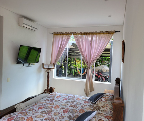 Imagen 5 de 16 de Finca En Venta En San Jeronimo