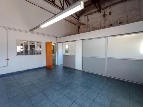 Imagen 22 de 30 de Excelente Depósito De 1292 M2 En Alquiler En Predio Cerrado, Villa Adelina.
