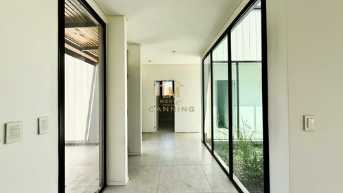 Casa En Venta En Chacras Fincas De San Vicente, San Vicente, G.b.a. Zona Sur