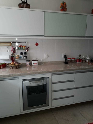 Imagem 8 de 10 de Apartamentos Em São Paulo - 1333