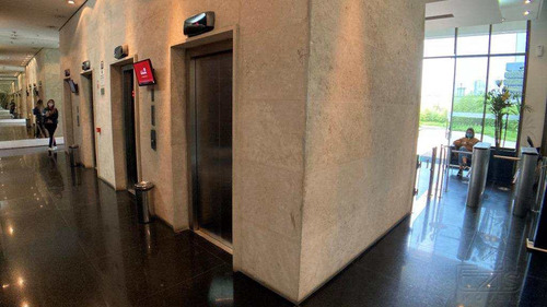 Imagem 11 de 18 de Sala Comercial Com 60 M² Na Barra Funda, São Paulo - R$ 449 Mil - A5575