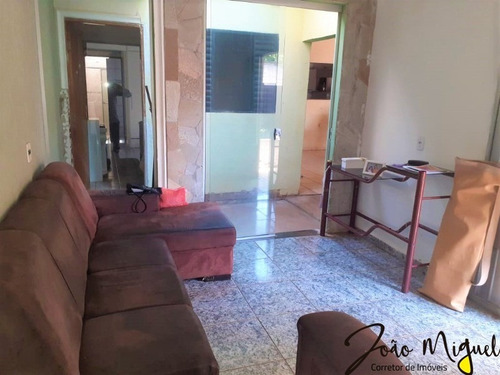 Casa Solo Sagrado, Ca00413, Catanduva, Joao Miguel Corretor De Imoveis, Venda De Imoveis - Ca00413 - 68472832