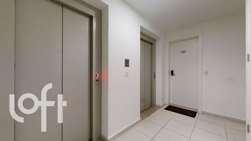 Imagem 9 de 30 de Apartamento Padrão Em São Paulo - Sp - Ap0010_rncr