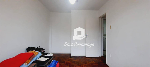 Imagem 5 de 14 de Apartamento À Venda, 60 M² Por R$ 300.000,00 - São Domingos - Niterói/rj - Ap0792