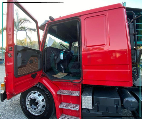 Scania 113h 360 6x2