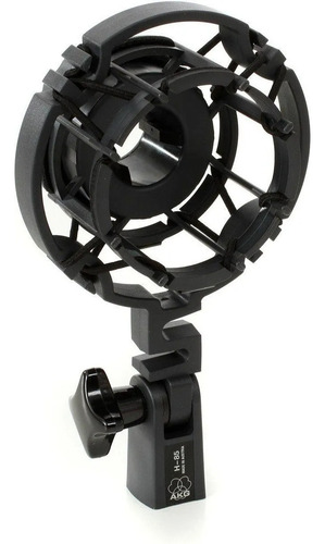 Microfone Condensador Akg C414 Xls Multi-pattern Cinza-escuro