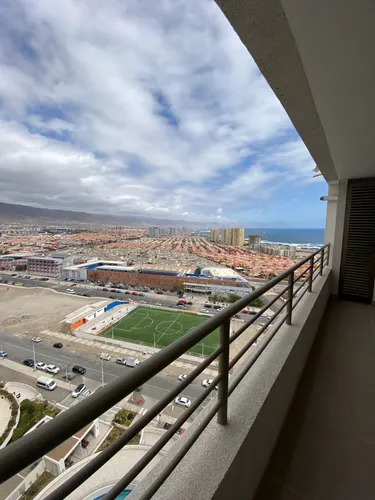Arriendo Departamento Estilo Mariposa, En Faro Norte.