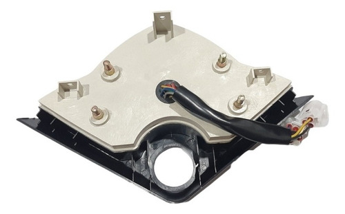 Imagen 2 de 5 de Velocimetro Tacometro Tx-200