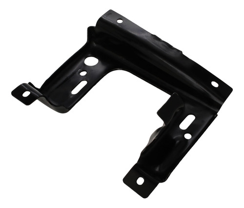 Oe Reemplazo Ford F-150 front Driver Side Bumper Bracket (.