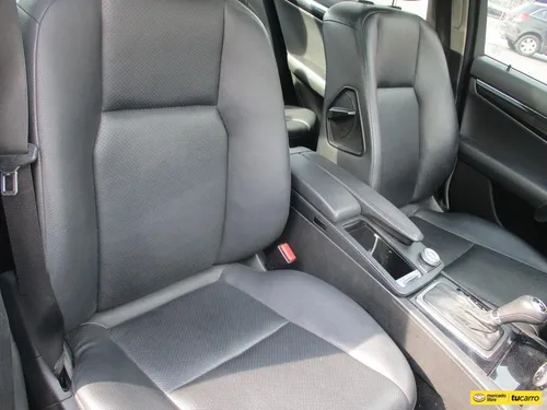 Mercedes Benz Clase C C200 Kompressor 1800cc At Aa