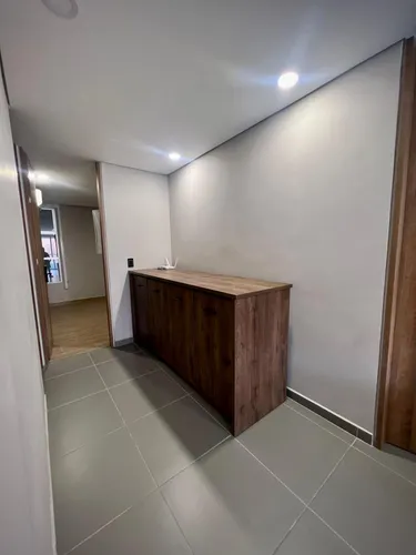 Apartamento En Venta En Laureles. Cod V10807