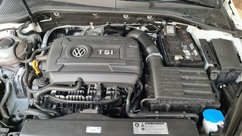 Volkswagen Golf 2018 2.0 Gti Tsi App Connect