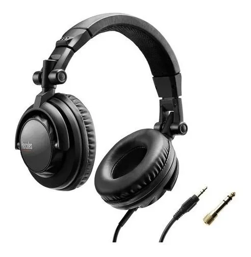 Hercules HDP DJ45