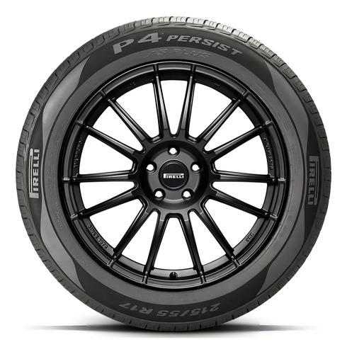 Llanta 215/65r16 98t Pirelli P4 Persist As Plus Índice De Velocidad T