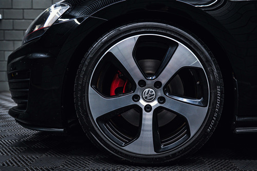 Volkswagen Golf 2.0 Gti Tsi App Connect