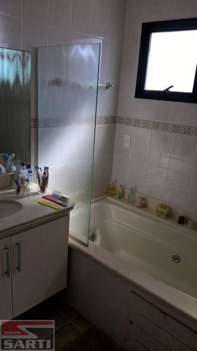 Imagem 9 de 12 de Lindo Apartamento No Bairro De Santa Teresinha - St15339