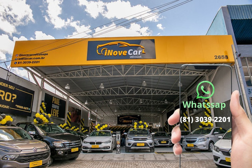 Hyundai HB20X 1.6 16V STYLE FLEX 4P AUTOMÁTICO