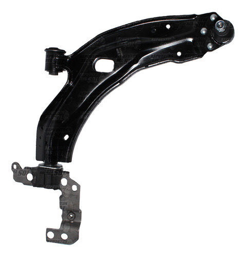 Bandeja Suspension Der Para Fiat Strada Adv 1.8 2005 2008