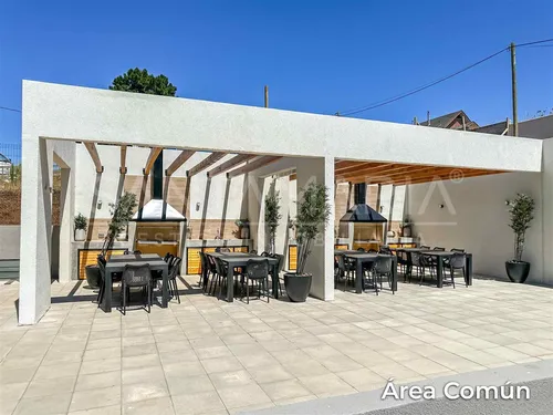 Departamento En Venta Lomas De San Sebastián, Concepción