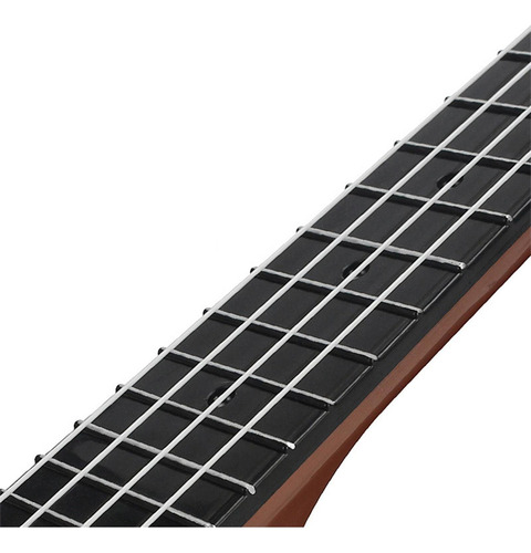 Juguete De Guitarra Ukelele Para Niños, Instrumento Musical