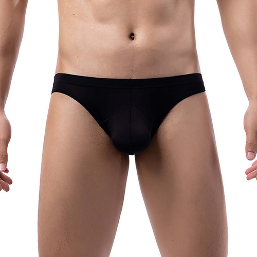 Calzoncillos De Verano Para Hombre, Ropa Interior Transpirab