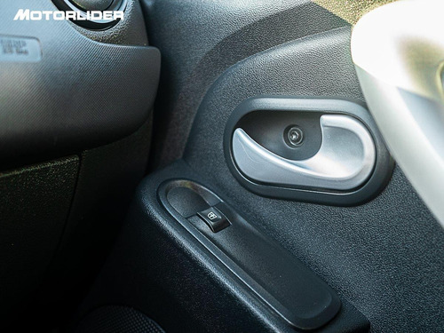 Imagen 19 de 25 de Renault Oroch 1.6 Dynamique Extra Full | Permuta / Financia