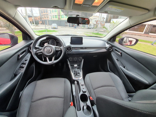 Mazda 2 2018 1.5 Touring Unico Dueño