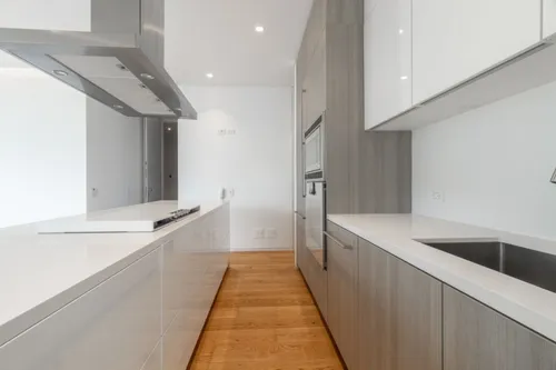 Apartamento En Arriendo En Chicó Oriental. Cod A18926