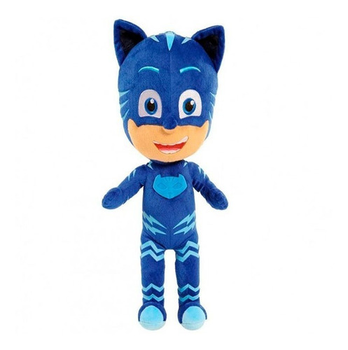 Pj Masks Peluche 35cm Habla Y Canta Surtido 24615