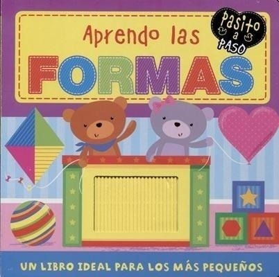 Aprendo Las Formas (td) - Latinbook