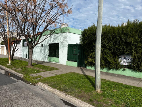 Casa 4 Ambientes Ramos Mejia - En Venta -permuta