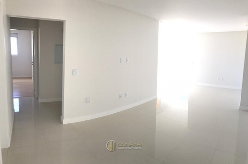 Quadra Mar, Meia Praia!! - Ap0438-d-1