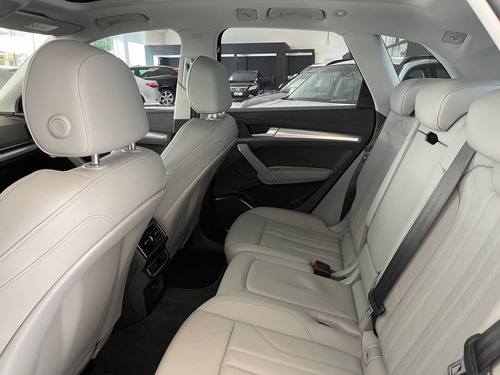 Imagem 9 de 9 de Audi Q5 2.0 Tfsi Gasolina Prestige Plus S Tronic