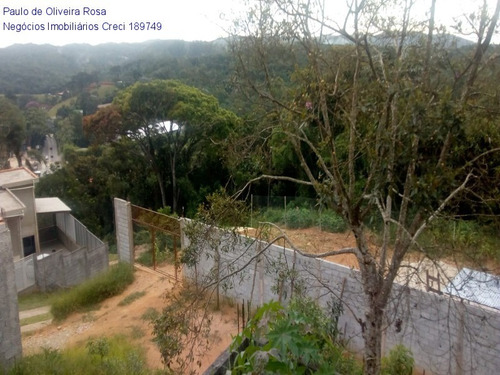 Imagem 2 de 16 de Terreno - Te00047 - 69238833