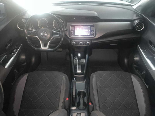 Imagem 14 de 15 de Nissan Kicks Sv Cvt 1.6 16v Flex 5p Aut 2019
