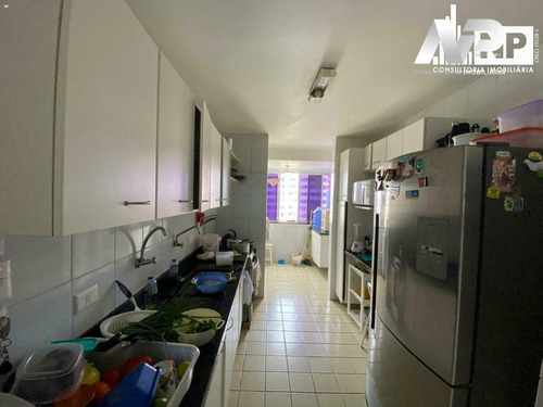 Imagem 20 de 20 de Apartamento À Venda Em Jaboatão Dos Guararapes/pe - Np108v