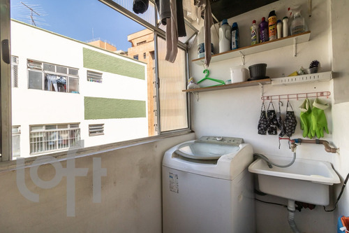 Imagem 21 de 30 de Apto Vila Madalena | 2 Quartos | 64 M² | Cond: R$400.00 | 2 Vagas - 1iak4hx