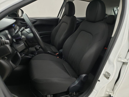 Fiat Argo ARGO 1.0 6V FLEX