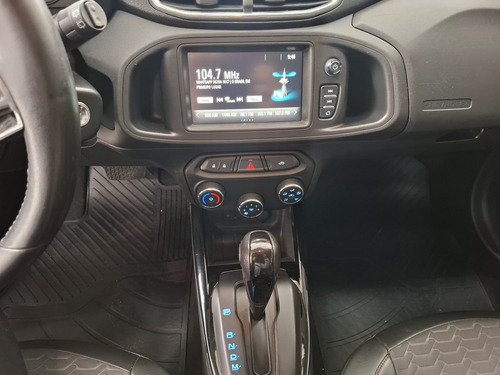 Chevrolet Onix ONIX HATCH LTZ 1.4 8V FlexPower 5p Aut.