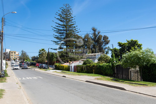 Arriendo Casa En Concon Apta Para Comercio