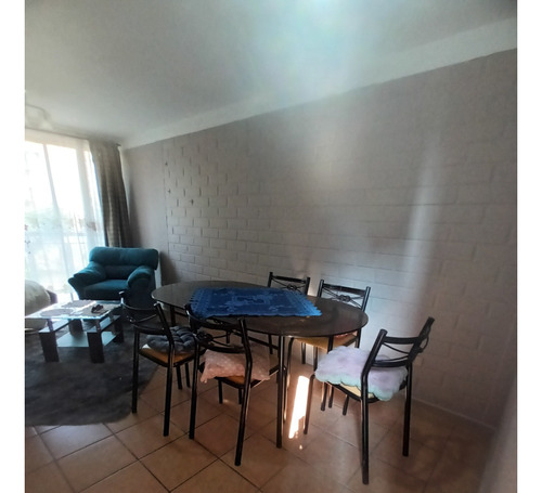 Excelente Ubicación Departamento En Arriendo Enea Pudahuel