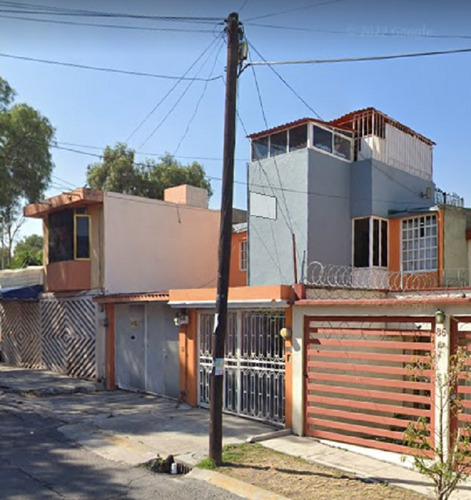 Aprovecha Casa Ensueños De Cuautitlán Izcalli Recuperación Hipotecaria Cesión Ante Notario Público Ojac-821