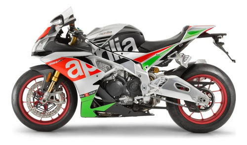 Aprilia Rsv 4 1000 Rr