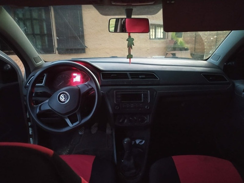 Volkswagen Saveiro Dc Power