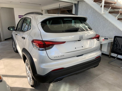 Fiat Pulse 1.3 Drive Mt