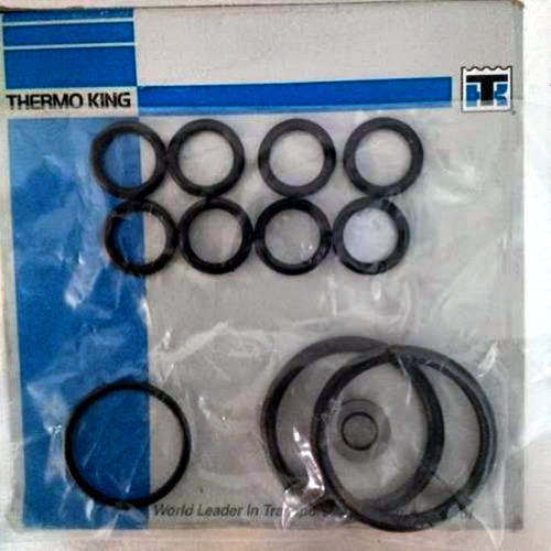 Thermo King Kit Sellos Oring El Precio Es Por El Juego