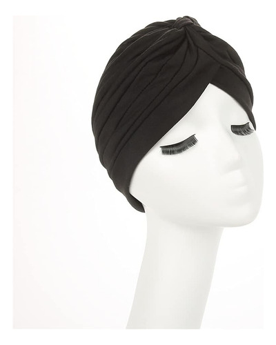 Gorros De Algodón Para Mujer Con Turbante Y Tratamiento Cont