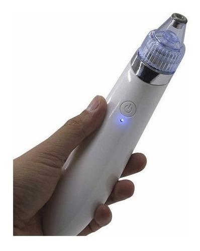 Extractor Espinillas Puntos Negros Vacuum Facial Peeling