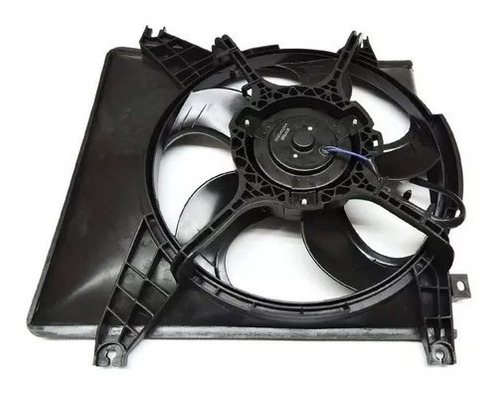 Motoventilador Completo Hyundai Atos 05